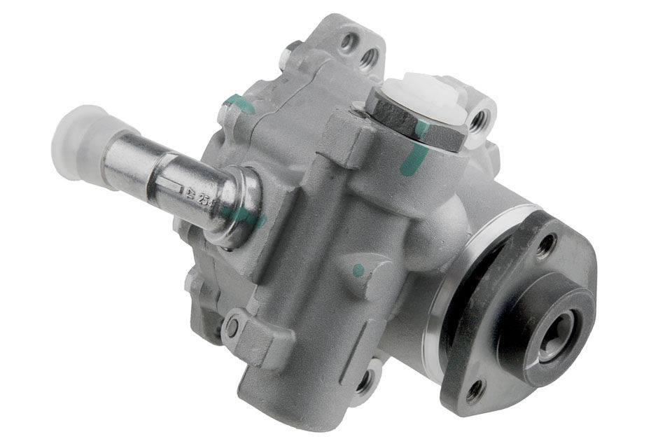 NTY POWER STEERING PUMP FOR MERCEDES VITO 108 96- KLASA V 96- SPW-ME-026