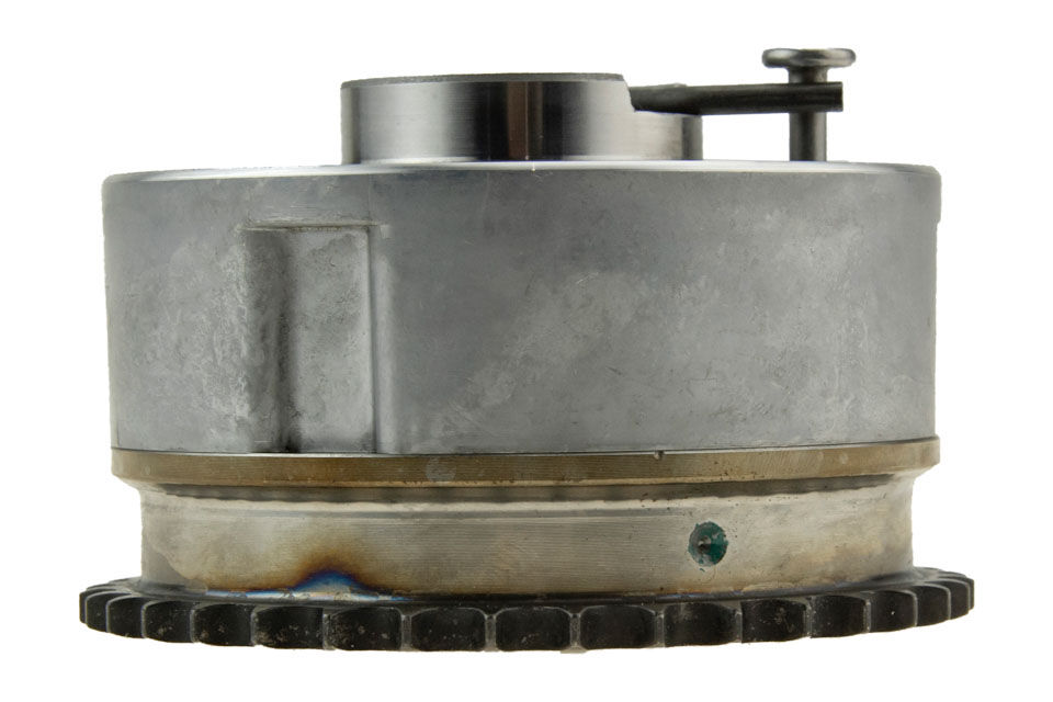 Miniatyrbilde: NTY CAMSHAFT ADJUSTER FOR HYUNDAI I30 1.6 15- TUCSON 1.6 15- RKZ-HY-009