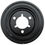 Miniatúra: GRM CRANKSHAFT PULLEY ENGINE FOR PEUGEOT/CITROEN 307 00-, C2 03- RKP-PE-012