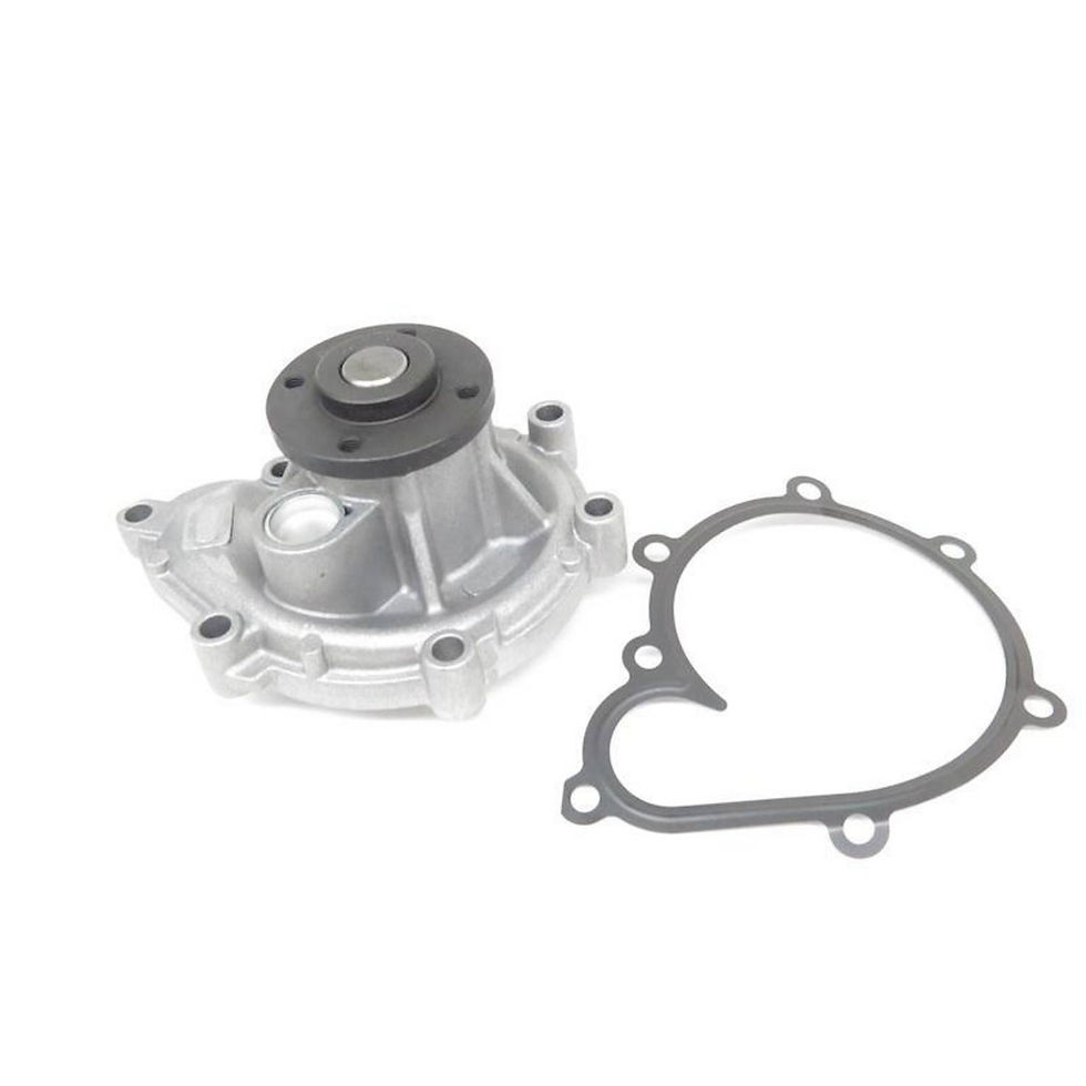 Water Pump for VOLVO S80 XC90 4.4 L 2005-2011 RA/454RS
