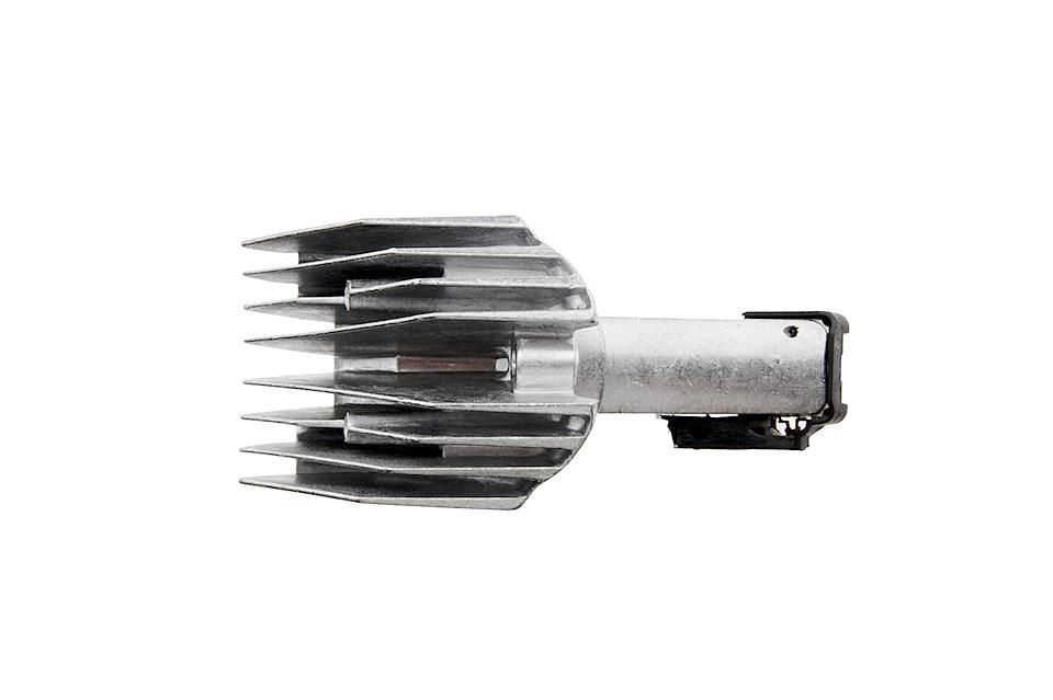 Thumbnail: NTY LED ANGEL EYES For BMW 5 F10/F11 2009- EPX-BM-008