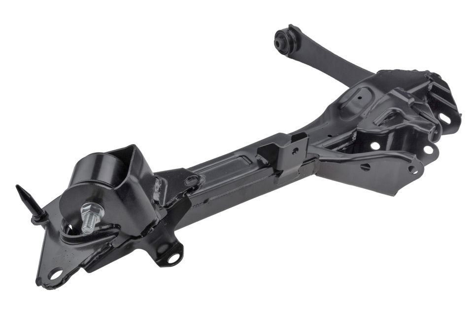 NTY REAR ARM LEFT FOR ALFA ROMEO 159 05- BRERA 05- SPIDER 05- ZWT-AR-002
