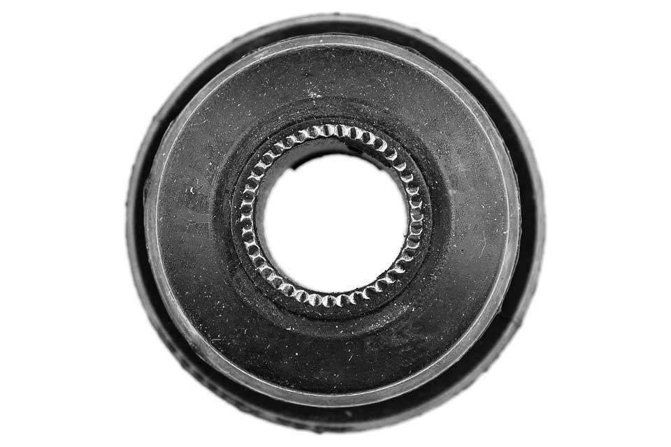 NTY ARM BUSHING RUBBER-METAL FRONT UPPER FOR MITSUBISHI PAJERO 91-04 ZTP-MS-039J