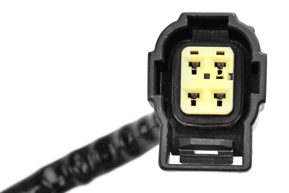 Thumbnail: NTY OXYGEN SENSOR FOR JEEP GRAND CHEROKEE 05- COMMANDER 05- ESL-CH-001