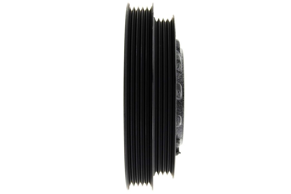 Thumbnail: NTY CRANKSHAFT PULLEY ENGINE FOR HYUNDAI SONATA 01- SANTA FE -06 RKP-HY-505