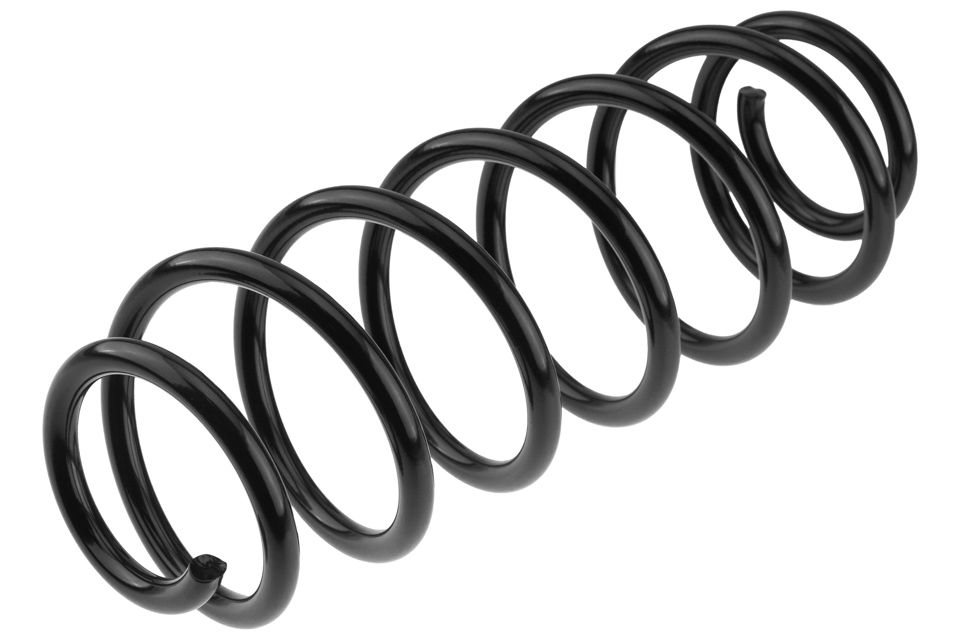 NTY SUSPENSION SPRING REAR FOR FORD FIESTA 08-17 - ASZ-FR-021