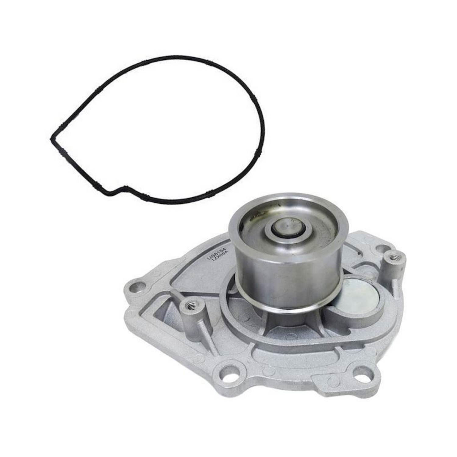 Water Pump for CHEVROLET GMC COLORADO EXPRESS 2500 CANYON 2.8L 2016-022 RA/621RS