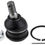 Miniatúra: NTY ARM BALL JOINT FOR NISSAN PICK-UP D22 2WD 98- NP300 2WD 08- ZSD-NS-023