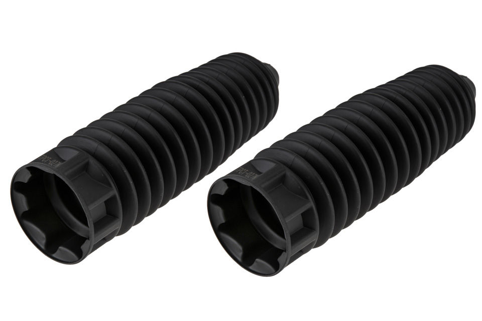Thumbnail: NTY SHOCK ABSORBER BOOT KIT REAR FOR CITROËN C5 08-17 AB-CT-027K