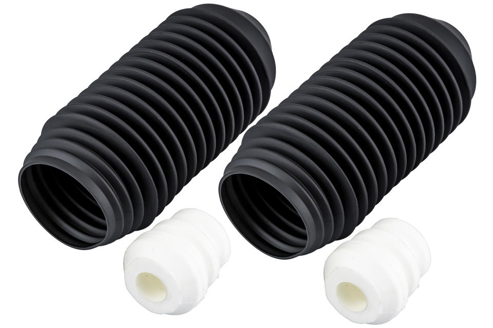 Miniatyrbilde: NTY SHOCK ABSORBER DUST COVER KIT FRONT FOR SUBARU FORESTER 97-08 AB-SB-000K