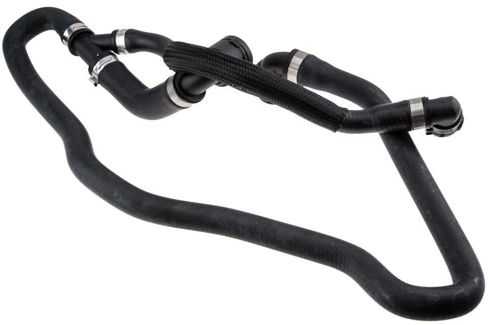 Thumbnail: NTY ENGINE WATER HOSE For BMW 5 F10/F11 523I/530I 09-13 CPP-BM-127