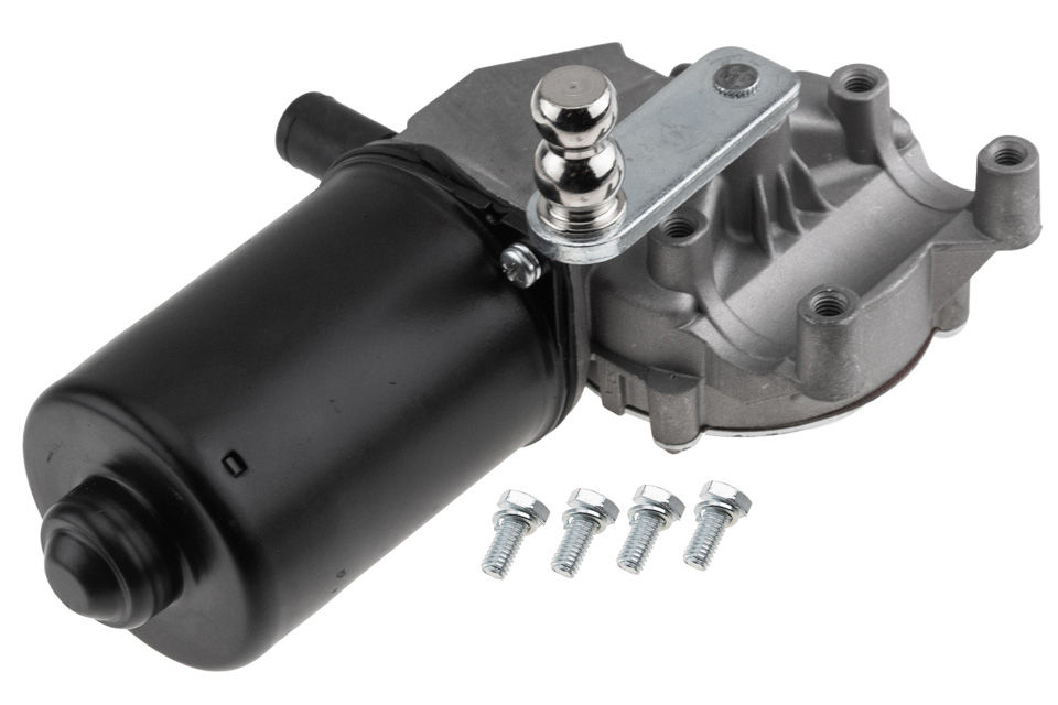 NTY WIPER MOTOR FRONT For LAND ROVER FREELANDER 2006-2014 ESW-LR-003