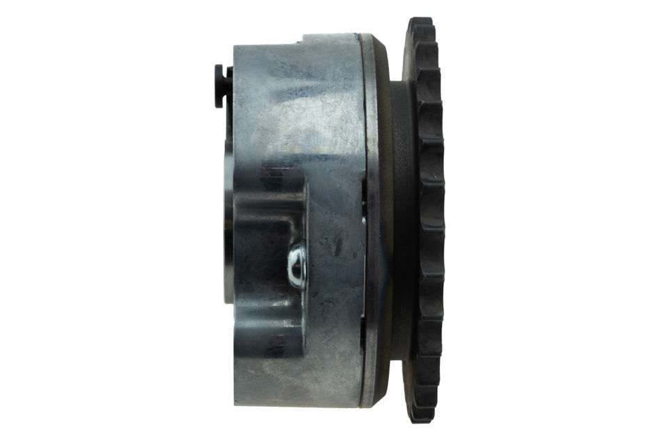 Miniatyrbilde: NTY CAMSHAFT ADJUSTER FOR AUDI A4 08- A5 09- A6 10- A7 10- A8 10- RKZ-AU-010