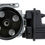 Thumbnail: NTY POWER STEERING PUMP FOR MERCEDES SPRINTER 3 09- VITO VIANO 10- SPW-ME-050