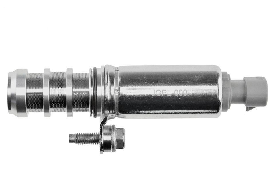 Thumbnail: NTY OIL CONTROL VALVE FOR CHEVROLET CAPTIVA 2.4 11- HHR 2.4 06- EFR-PL-000