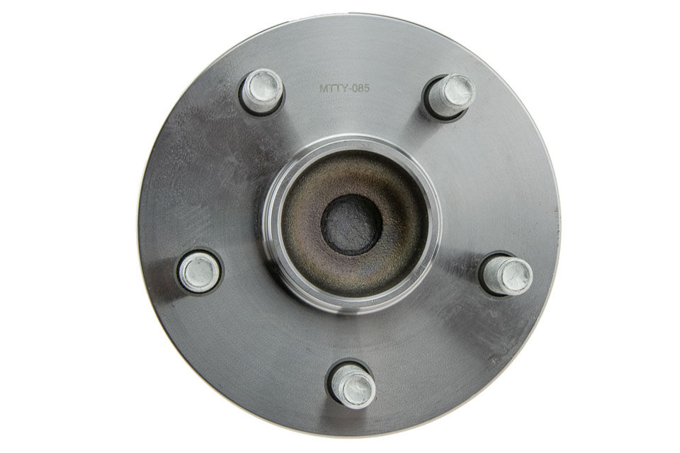 Thumbnail: NTY WHEEL HUB REAR FOR TOYOTA AVENSIS 03- 2.2D4D CAT CELICA 1.8 99- KLT-TY-085