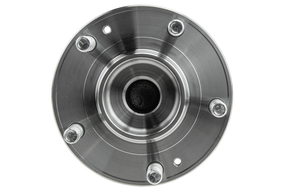 Miniatyrbilde: NTY WHEEL HUB REAR FOR KIA SORENTO LL 2WD 09- HYUNDAI IX55 08- KLT-KA-315
