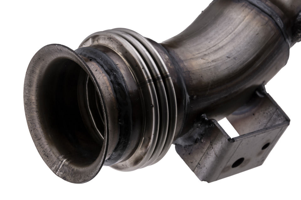 Miniatúra: NTY DIESEL PARTICULATE FILTER FOR MERCEDES KLASA C W204 07- DPF-ME-015