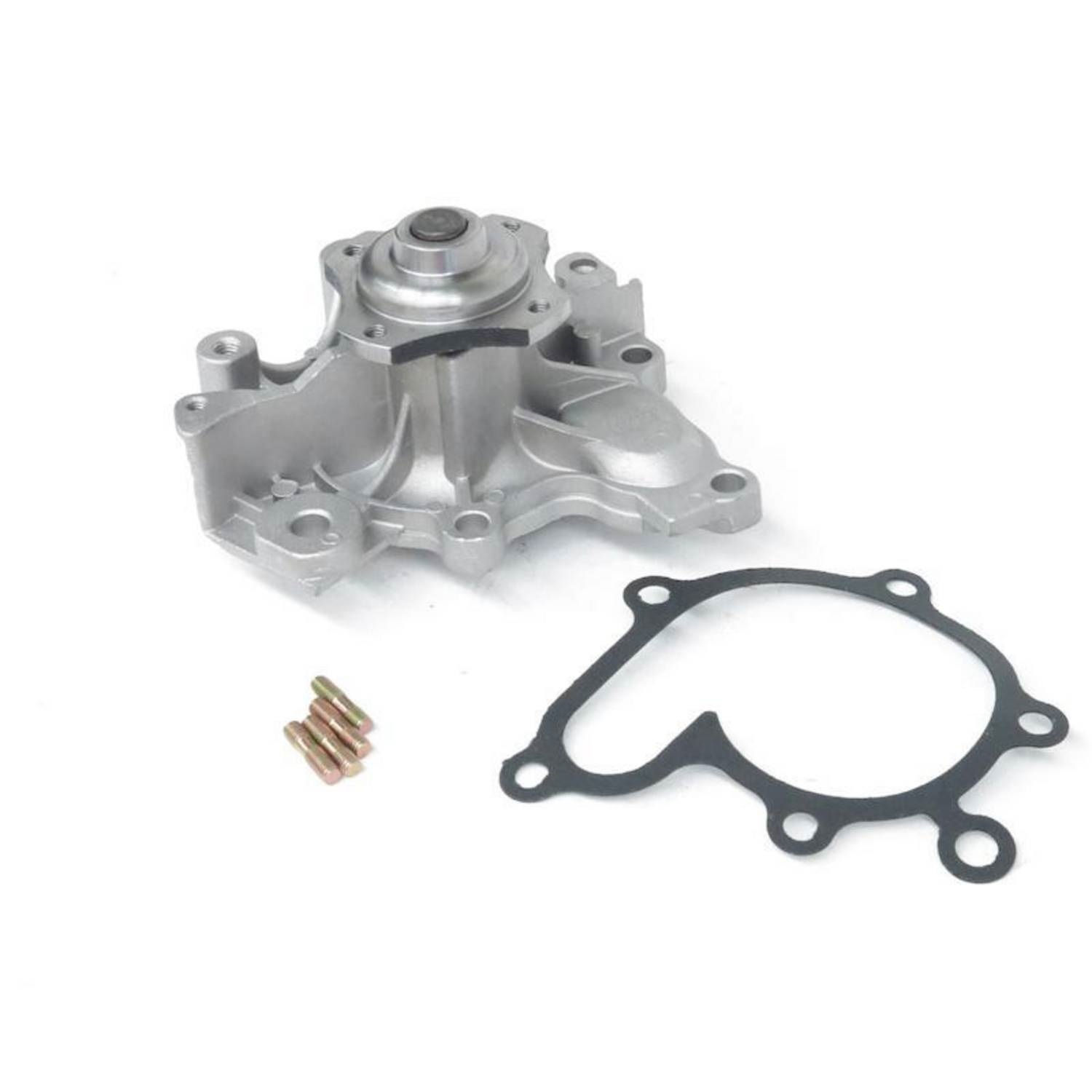 Water Pump for FORD MAZDA PROBE 626 MX-6 PROTEGE 1.8 L 2.0 L 1993-2003 RA/244RS