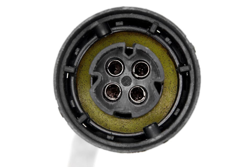 Miniatyrbilde: NTY OXYGEN SENSOR For BMW E36 316,318,320 1990-/REGULATORY/ ESL-BM-007