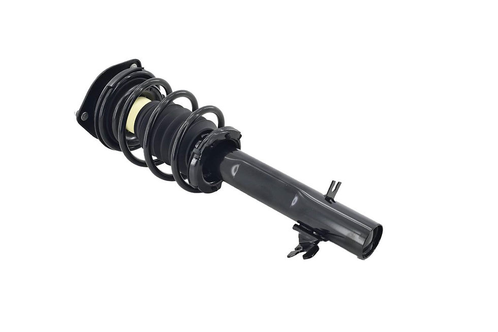 Thumbnail: 2x Front Shock Absorber Complete for MINI COOPER 2007-2015 RA/494RP