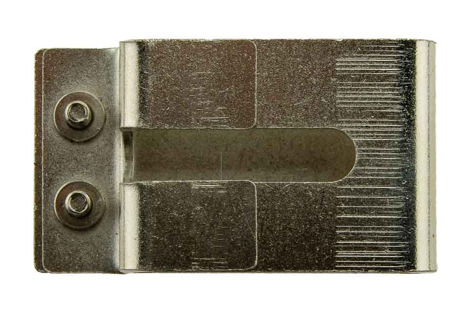 Miniatyrbilde: NTY GEAR SHIFT CABLE CLAMP CONNECTOR FOR RENAULT TRAFIC 01- NXX-RE-001