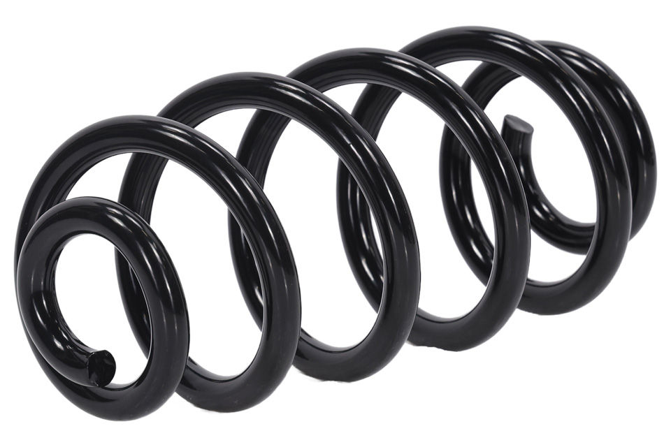 Thumbnail: NTY SUSPENSION SPRING REAR FOR AUDI A6 04-11 - ASZ-AU-021