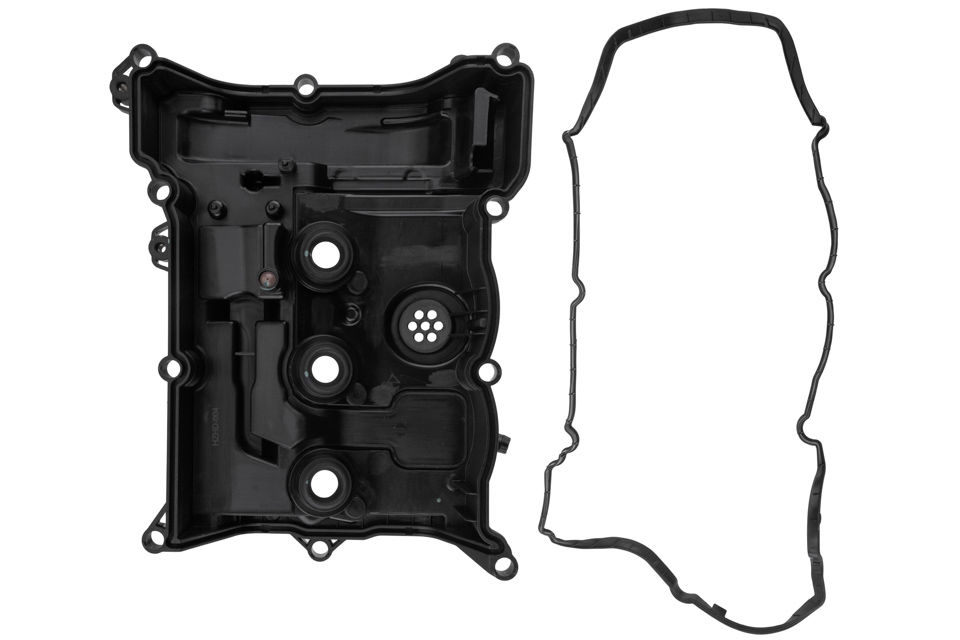 Thumbnail: NTY ENGINE VALVE COVER For HONDA CIVIC 1.0T 2017- BPZ-HD-004