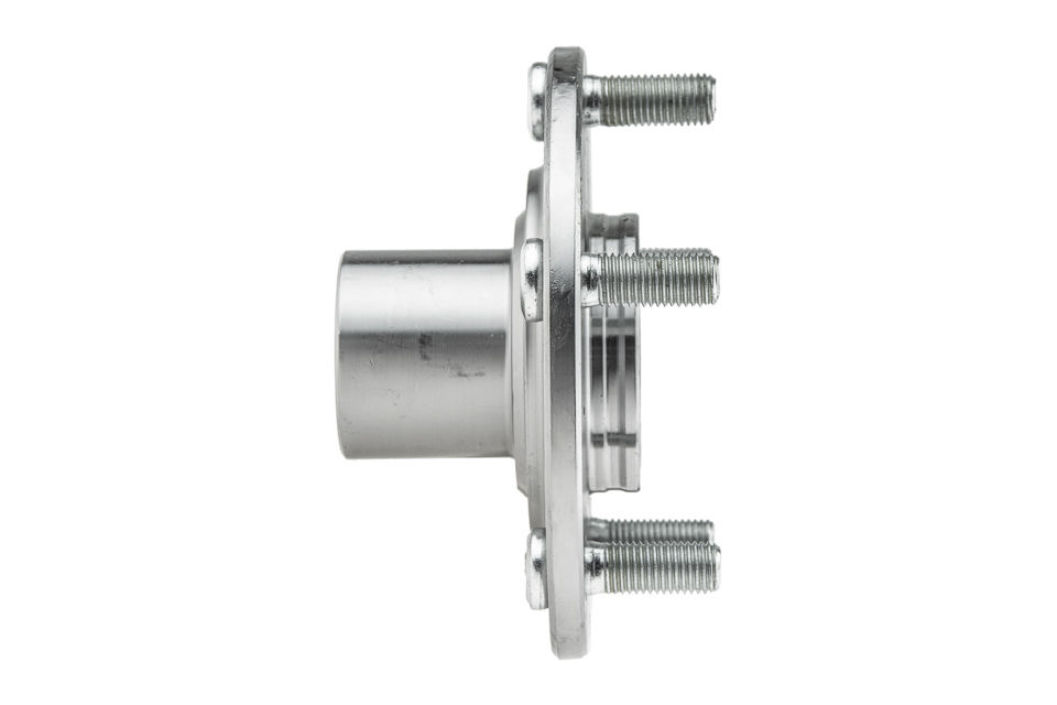 Miniatyrbilde: NTY FRONT WHEEL HUB W O BEARING FOR HONDA ACCORD 02- FR-V 04- KLP-HD-027P