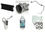 Thumbnail: A/C Compressor Kit for JEEP COMPASS 2.0L 2.4L 2009 RA/345RPP