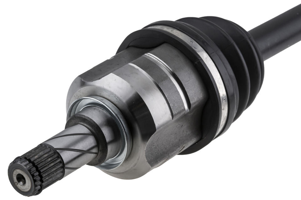 Thumbnail: NTY DRIVESHAFT LEFT FOR MG ZS 1.5 17- MTM - NPW-MG-008