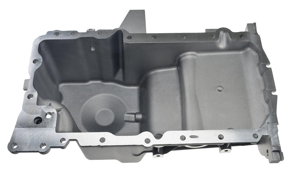 Miniatyrbilde: NTY OIL PAN For CHRYSLER 300C 3.5 07-10 BMO-CH-030