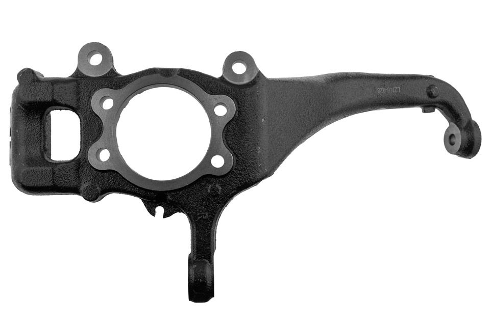Thumbnail: NTY KNUCKLE STEERING FRONT FOR NISSAN PATHFINDER III 05- XTERRA 05- ZZP-NS-028