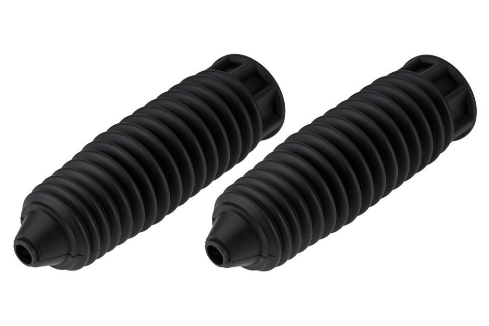NTY SHOCK ABSORBER BOOT KIT REAR FOR CITROËN C5 08-17 AB-CT-027K