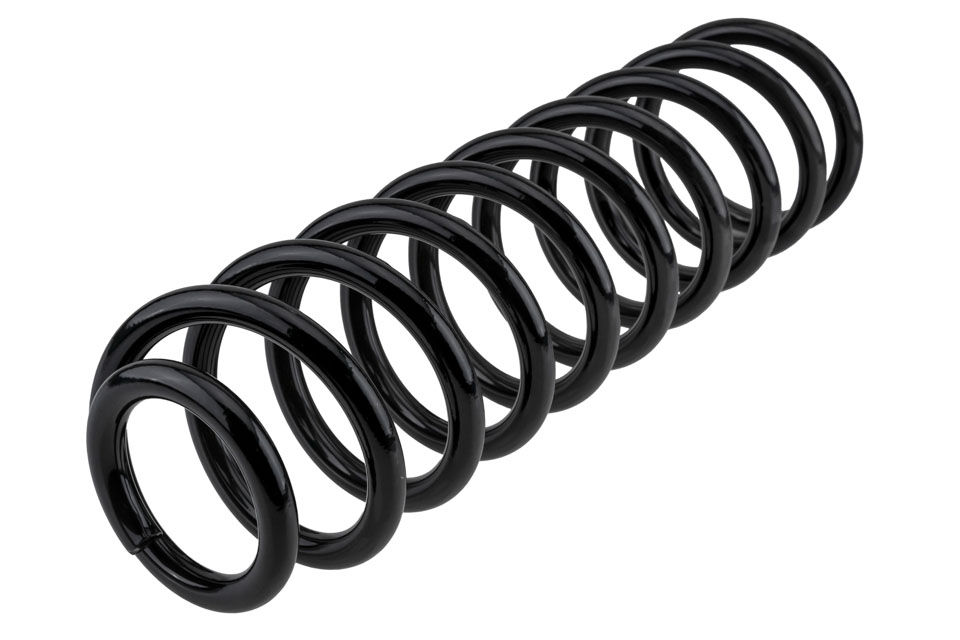 NTY SUSPENSION SPRING For JEEP GRAND CHEROKEE 93-98 /REAR/ ASZ-CH-004