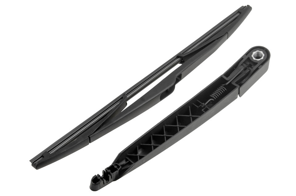 NTY WIPER ARM REAR +BLADE For SMART FORFOUR 2004-/350MM/ EWB-ME-010