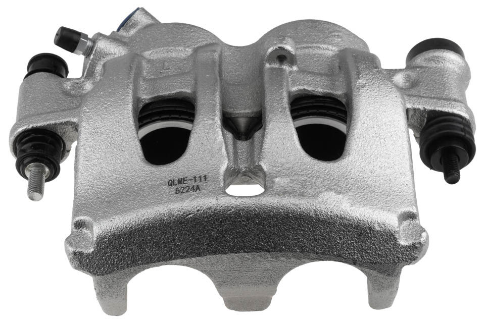 Miniatyrbilde: NTY BRAKE CALIPER LEFT FRONT FOR MERCEDES SPRINTER 3.0T 3.5T 18- HZP-ME-111