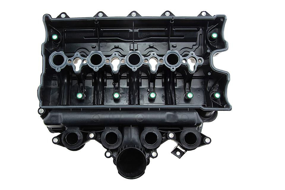 Thumbnail: NTY INTAKE MANIFOLDENGINE VALVE COVER FOR OPEL MOVANO 00- VIVARO 03- BKS-RE-000