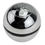 Miniatúra: NTY GEAR KNOB For ALFA ROMEO GIULIETTA 2010-/CHROME/6 SPEED/ GZB-AR-003