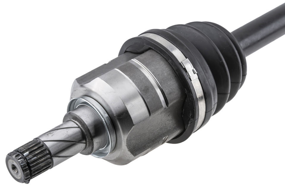Miniatúra: NTY DRIVESHAFT RIGHT FOR MG ZS 1.5 17- MTM - NPW-MG-009