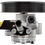 Thumbnail: NTY POWER STEERING PUMP FOR HYUNDAI SANTA FE 05- KIA CARNIVAL 06- SPW-HY-510