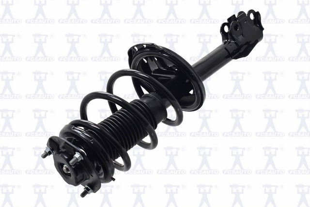 Miniatúra: 2x Front Shock Absorber Complete for TOYOTA HIGHLANDER 2001-2007 RA/058RP