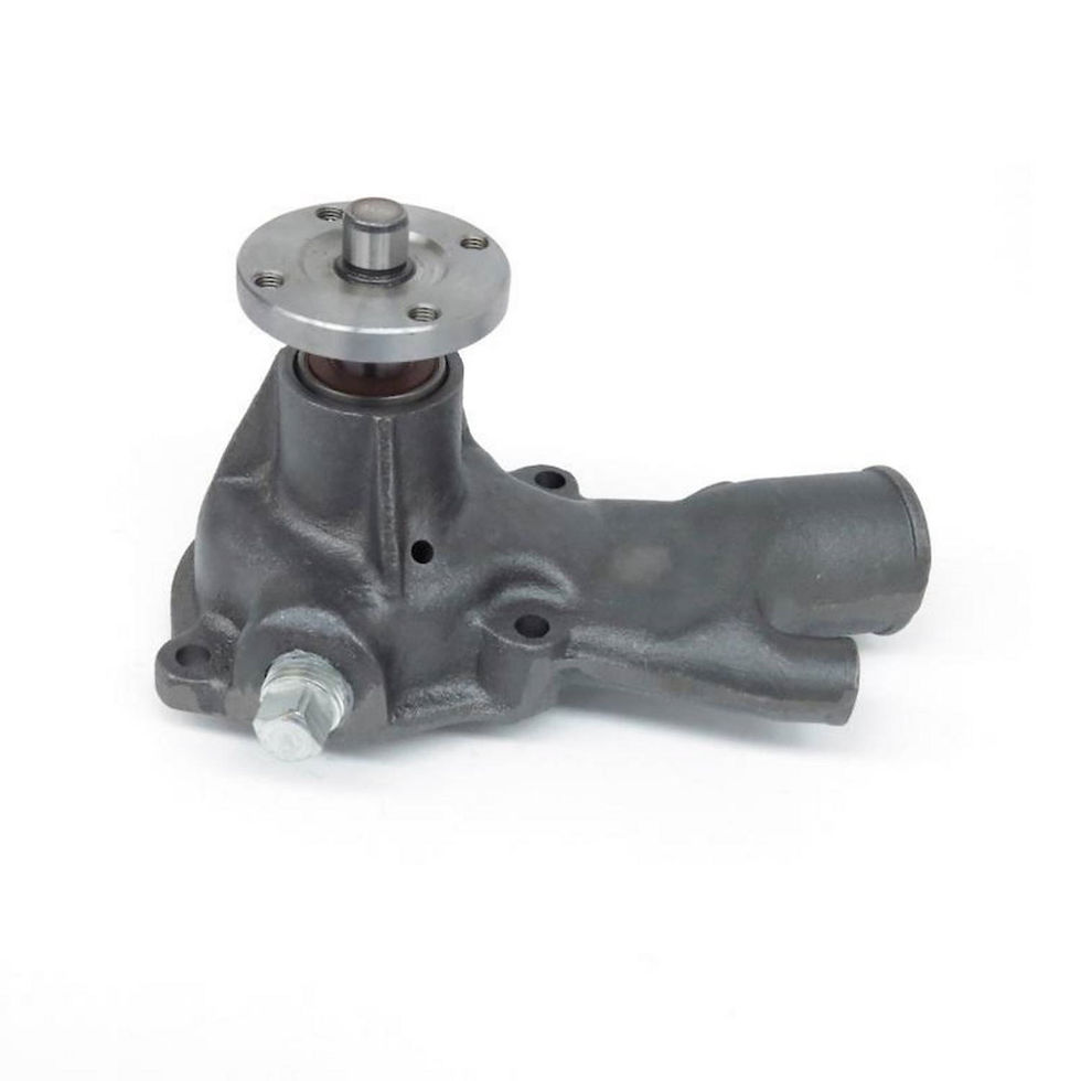 Thumbnail: Water Pump for CHEVROLET GMC C10 C20 C30 G20 G30 K10 K20 4.8L 1975-1990 RA/103RS