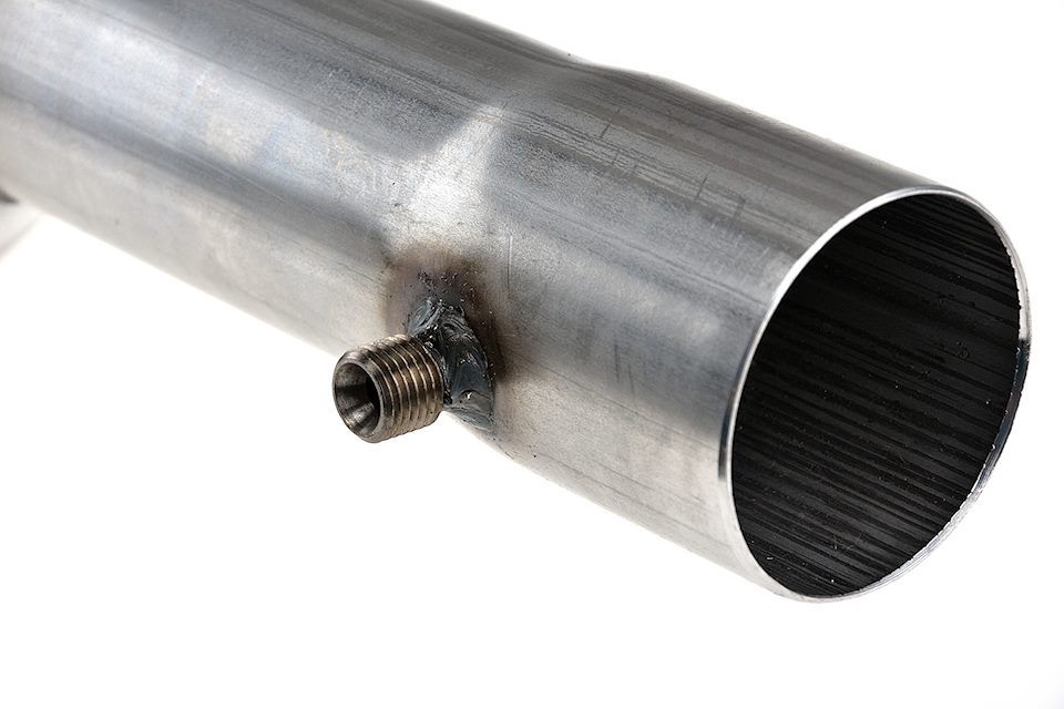 Miniatyrbilde: NTY DIESEL PARTICULATE FILTER FOR MERCEDES SPRINTER 309CDI 311CDI 06- DPF-ME-002