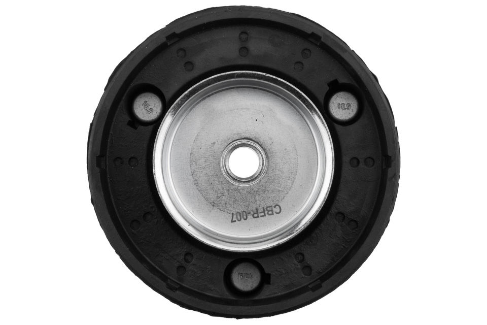 Thumbnail: NTY SHOCK ABSORBER SUPPORT For FORD TRANSIT FY 00-06 /FRONT/ AD-FR-007