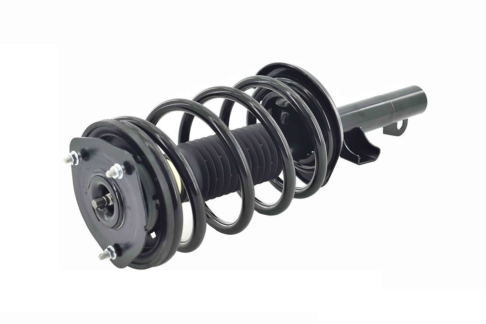 Thumbnail: 2x Front Shock Absorber Complete for FORD MERCURY FREESTAR 2004-2007 RA/474RP