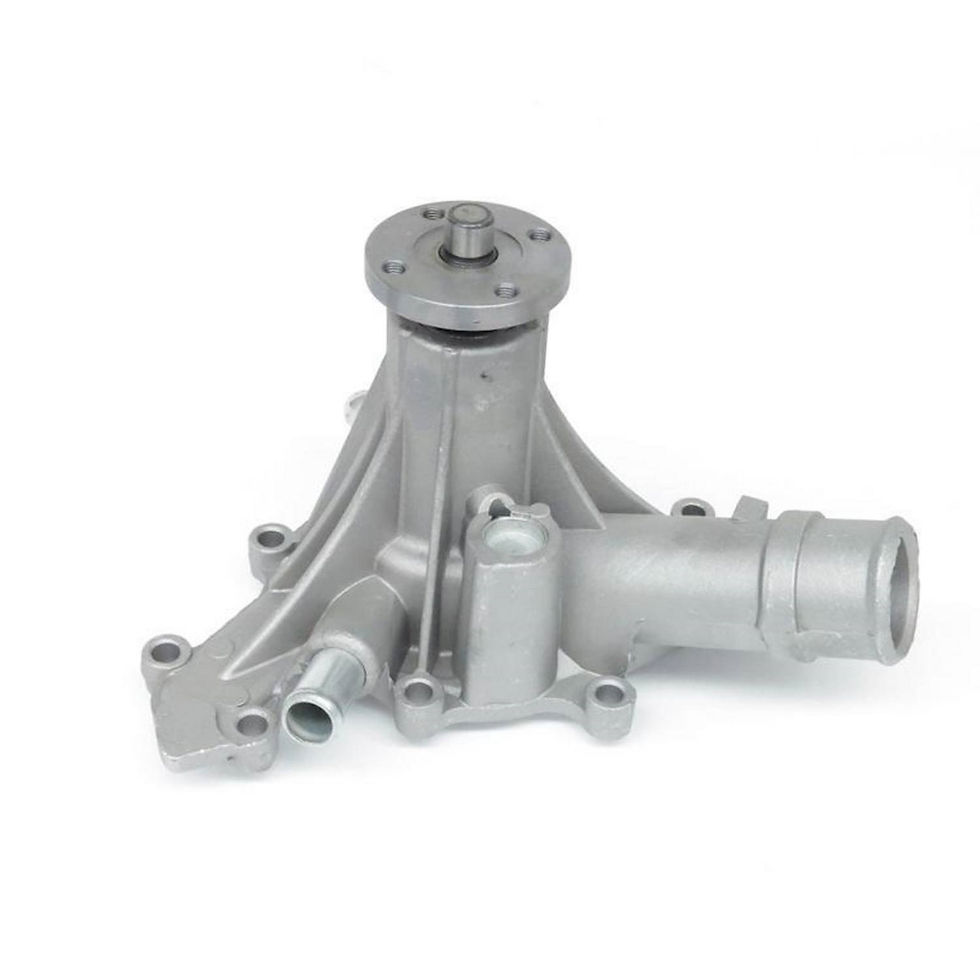 Miniatyrbilde: Water Pump for FORD MERCURY THUNDERBIRD COUGAR 3.8L 1990-1995 RA/230RS