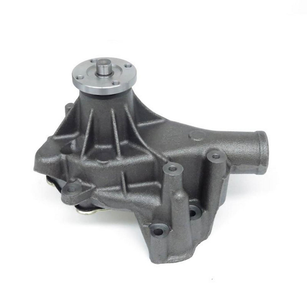 Thumbnail: Water Pump for GMC OLDSMOBILE PONTIAC 4.3L 4.4L 5.0L 5.7L 6.6L 1972-95 RA/099RS