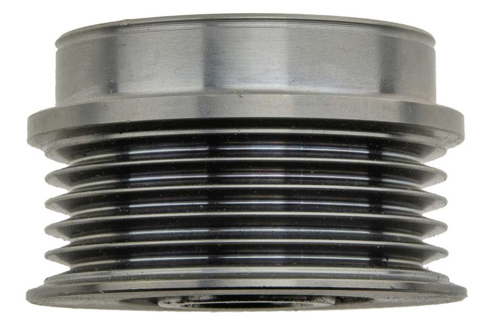 Thumbnail: NTY ALTERNATOR FREEWHEEL CLUTCH FOR AUDI A4 A6 1.9TDI 1996- ESA-AU-000