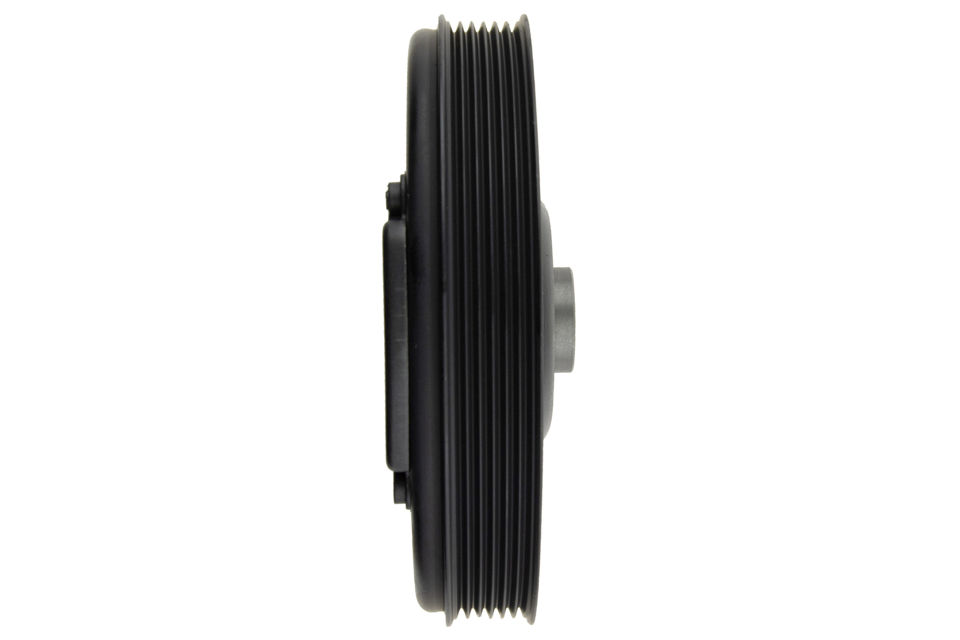 Miniatyrbilde: NTY CRANKSHAFT PULLEY ENGINE FOR VW TRANSPORTER IV 90- LT 96- A6 97- RKP-VW-002